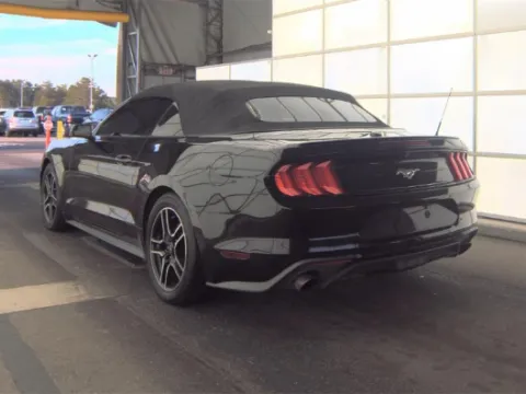 Photos of 2020 Ford Mustang EcoBoost Premium for sale in Gurnee, IL at CarWise Gurnee