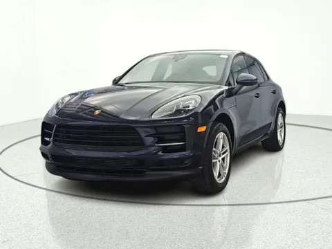 Photos of 2020 Porsche Macan for sale in Gurnee, IL at CarWise Gurnee