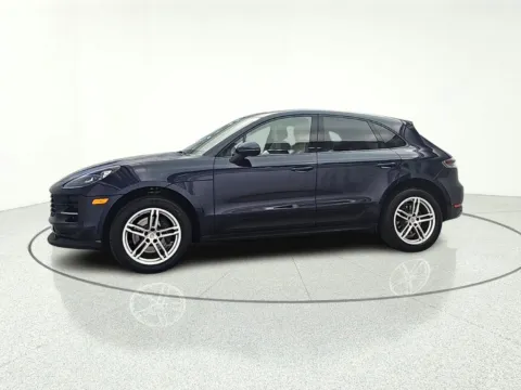 More photos of 2020 Porsche Macan at CarWise Gurnee, IL