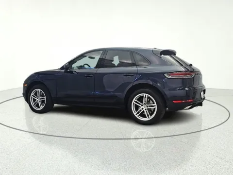 More photos of 2020 Porsche Macan at CarWise Gurnee, IL