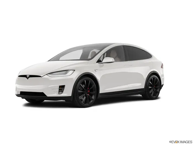 2017 Tesla Model X 90D for sale in Gurnee, IL