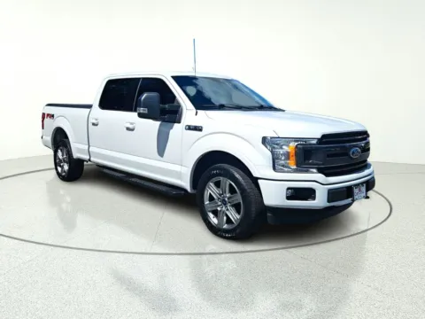 Photos of 2019 Ford F-150 XLT for sale in Gurnee, IL at CarWise Gurnee