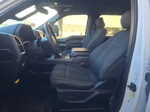 Another view of 2019 Ford F-150 XLT for sale in Gurnee, IL at CarWise Gurnee