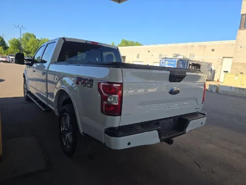 Photos of 2019 Ford F-150 XLT for sale in Gurnee, IL at CarWise Gurnee