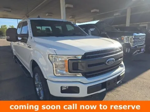 Unknown 2019 Ford F-150 XLT for sale in Gurnee, IL