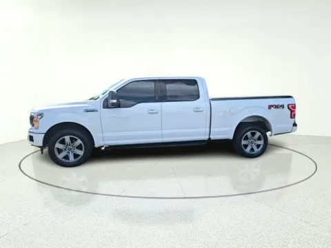 More photos of 2019 Ford F-150 XLT at CarWise Gurnee, IL