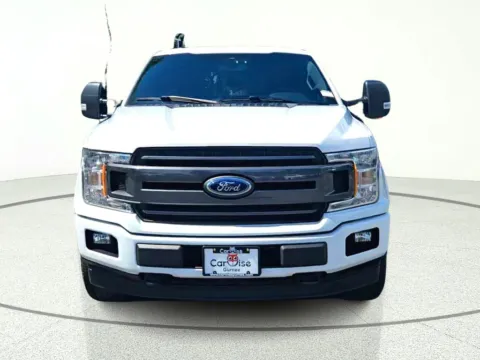 Another view of 2019 Ford F-150 XLT for sale in Gurnee, IL at CarWise Gurnee