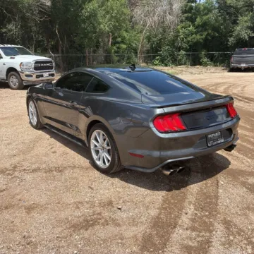 Photos of 2020 Ford Mustang GT Premium for sale in Gurnee, IL at CarWise Gurnee