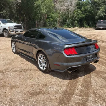 Photos of 2020 Ford Mustang GT Premium for sale in Gurnee, IL at CarWise Gurnee