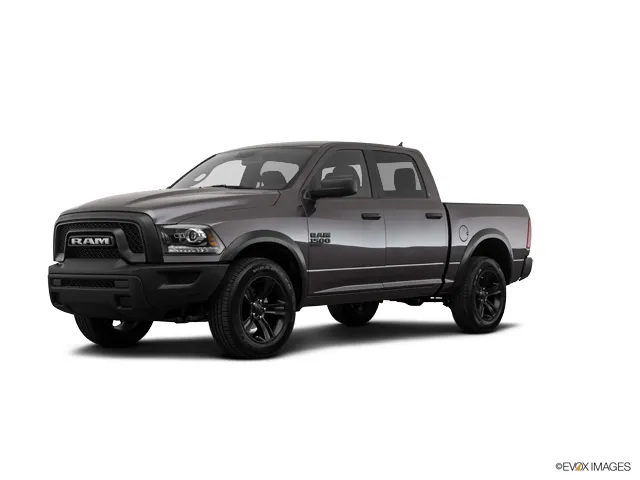 2021 Ram 1500 Classic Warlock for sale in Gurnee, IL