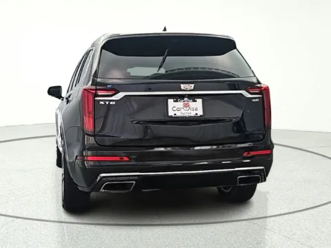 More photos of 2021 Cadillac XT6 Premium Luxury at CarWise Gurnee, IL
