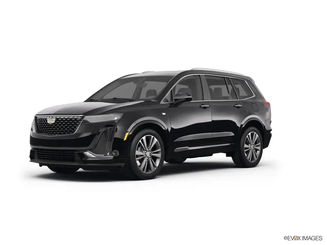 2021 Cadillac XT6 Premium Luxury for sale in Gurnee, IL