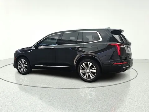 More photos of 2021 Cadillac XT6 Premium Luxury at CarWise Gurnee, IL