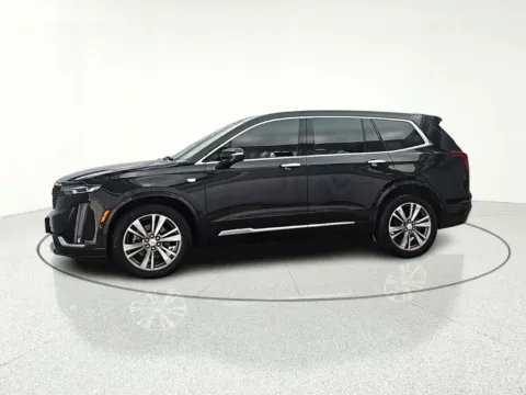 Another view of 2021 Cadillac XT6 Premium Luxury for sale in Gurnee, IL at CarWise Gurnee