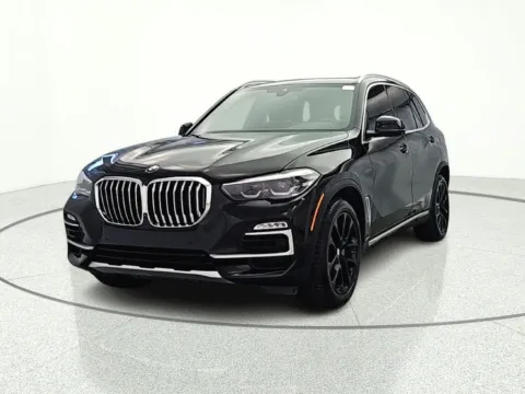 Photos of 2019 BMW X5 xDrive40i for sale in Gurnee, IL at CarWise Gurnee