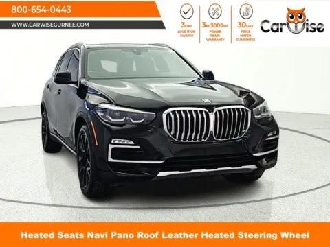 Unknown 2019 BMW X5 xDrive40i for sale in Gurnee, IL