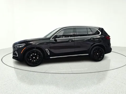 More photos of 2019 BMW X5 xDrive40i at CarWise Gurnee, IL