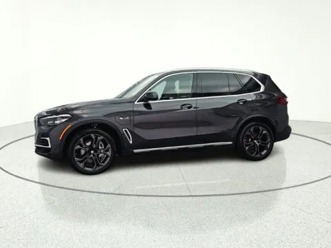 More photos of 2023 BMW X5 xDrive45e at CarWise Gurnee, IL