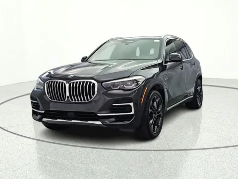 Photos of 2023 BMW X5 xDrive45e for sale in Gurnee, IL at CarWise Gurnee