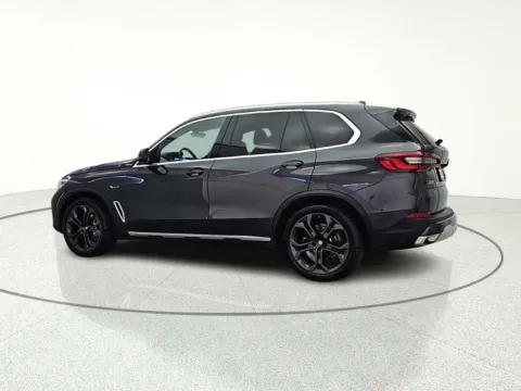 More photos of 2023 BMW X5 xDrive45e at CarWise Gurnee, IL