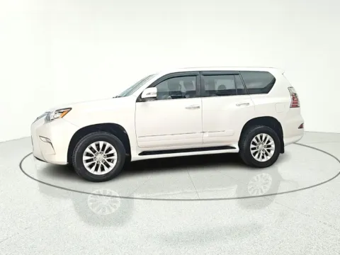 Another view of 2018 Lexus GX 460 for sale in Gurnee, IL at CarWise Gurnee