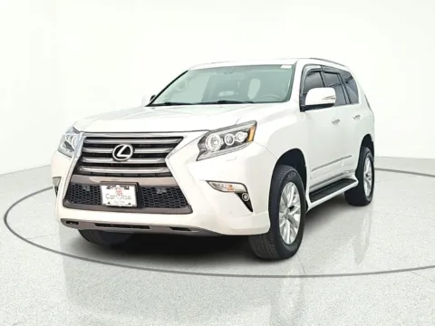 Photos of 2018 Lexus GX 460 for sale in Gurnee, IL at CarWise Gurnee