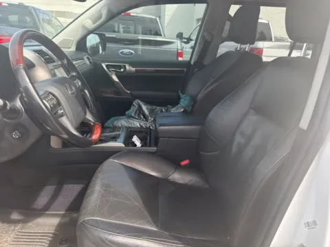 Another view of 2018 Lexus GX 460 for sale in Gurnee, IL at CarWise Gurnee