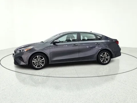 Another view of 2023 Kia Forte LXS for sale in Gurnee, IL at CarWise Gurnee
