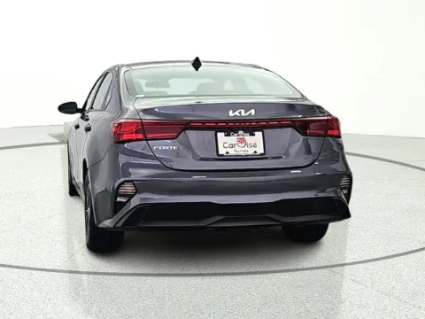 More photos of 2023 Kia Forte LXS at CarWise Gurnee, IL