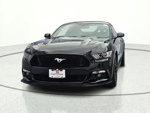 Photos of 2017 Ford Mustang GT for sale in Gurnee, IL at CarWise Gurnee