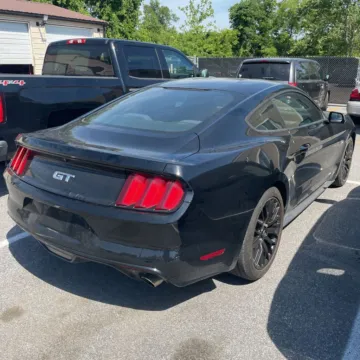 Photos of 2017 Ford Mustang GT for sale in Gurnee, IL at CarWise Gurnee