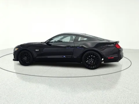 More photos of 2017 Ford Mustang GT at CarWise Gurnee, IL