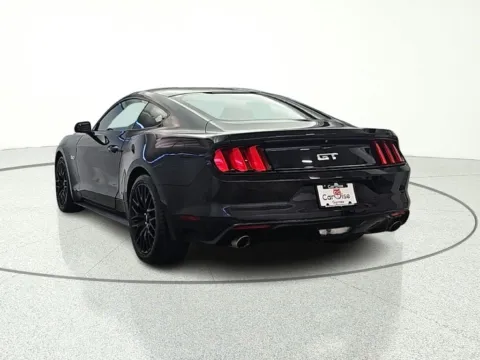 More photos of 2017 Ford Mustang GT at CarWise Gurnee, IL