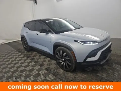 Unknown 2023 Fisker Ocean Extreme for sale in Gurnee, IL