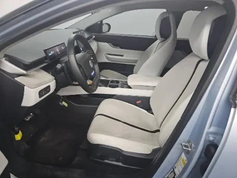Another view of 2023 Fisker Ocean Extreme for sale in Gurnee, IL at CarWise Gurnee
