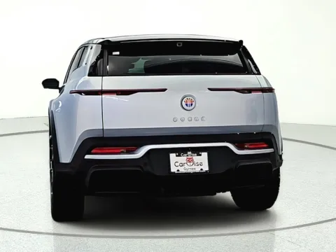More photos of 2023 Fisker Ocean Extreme at CarWise Gurnee, IL