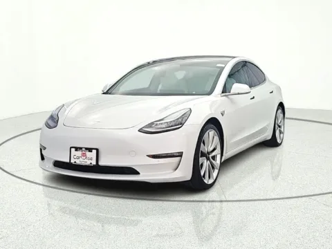 Photos of 2019 Tesla Model 3 Long Range for sale in Gurnee, IL at CarWise Gurnee