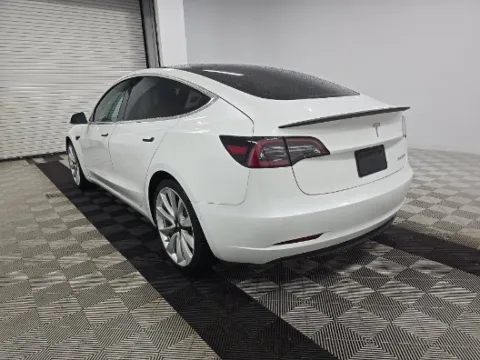 Photos of 2019 Tesla Model 3 Long Range for sale in Gurnee, IL at CarWise Gurnee
