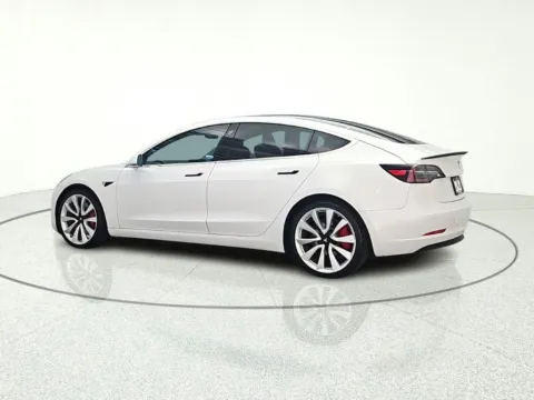 More photos of 2019 Tesla Model 3 Long Range at CarWise Gurnee, IL