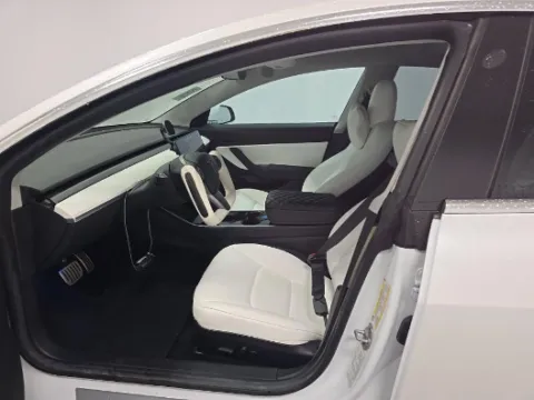 Another view of 2019 Tesla Model 3 Long Range for sale in Gurnee, IL at CarWise Gurnee