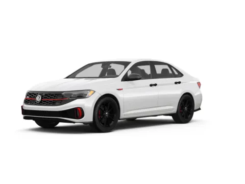 White 2024 Volkswagen Jetta GLI 40th Anniversary Edition for sale in Gurnee, IL
