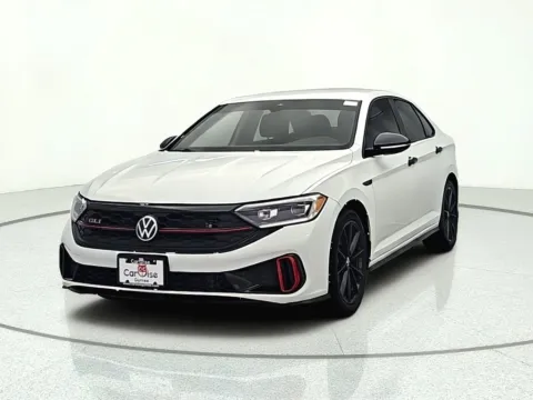 Photos of 2024 Volkswagen Jetta GLI 40th Anniversary Edition for sale in Gurnee, IL at CarWise Gurnee
