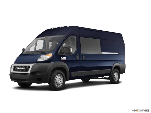 2020 Ram ProMaster 3500 High Roof for sale in Gurnee, IL