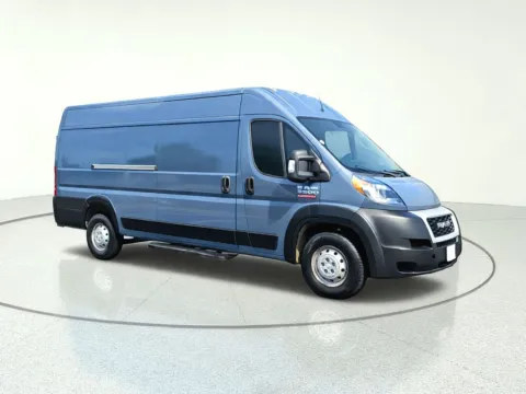 Photos of 2020 Ram ProMaster 3500 High Roof for sale in Gurnee, IL at CarWise Gurnee