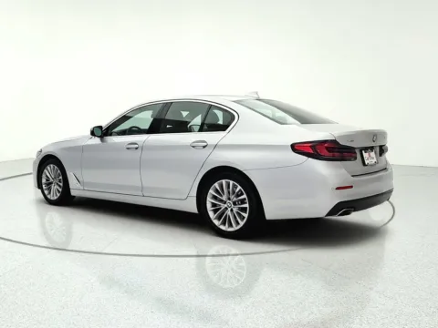 More photos of 2021 BMW 5 Series 530i xDrive at CarWise Gurnee, IL