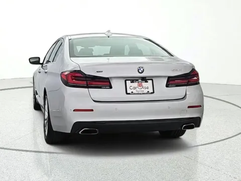 More photos of 2021 BMW 5 Series 530i xDrive at CarWise Gurnee, IL