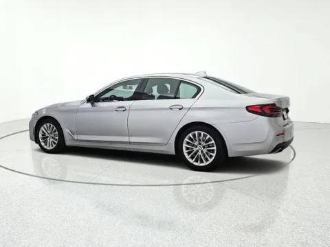More photos of 2021 BMW 5 Series 530i xDrive at CarWise Gurnee, IL