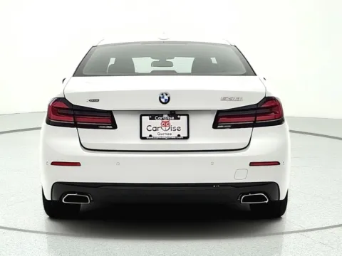 More photos of 2021 BMW 5 Series 530i xDrive at CarWise Gurnee, IL