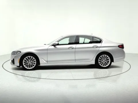 More photos of 2021 BMW 5 Series 530i xDrive at CarWise Gurnee, IL
