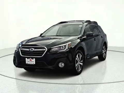 Photos of 2019 Subaru Outback 3.6R for sale in Gurnee, IL at CarWise Gurnee